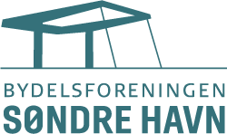 Bydelsforeningen Søndre Havn Logo