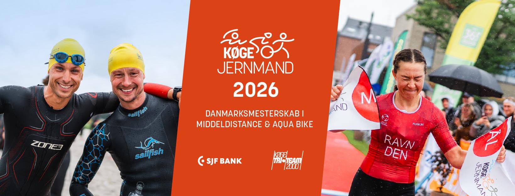 Køge Jernmand2 - 2026