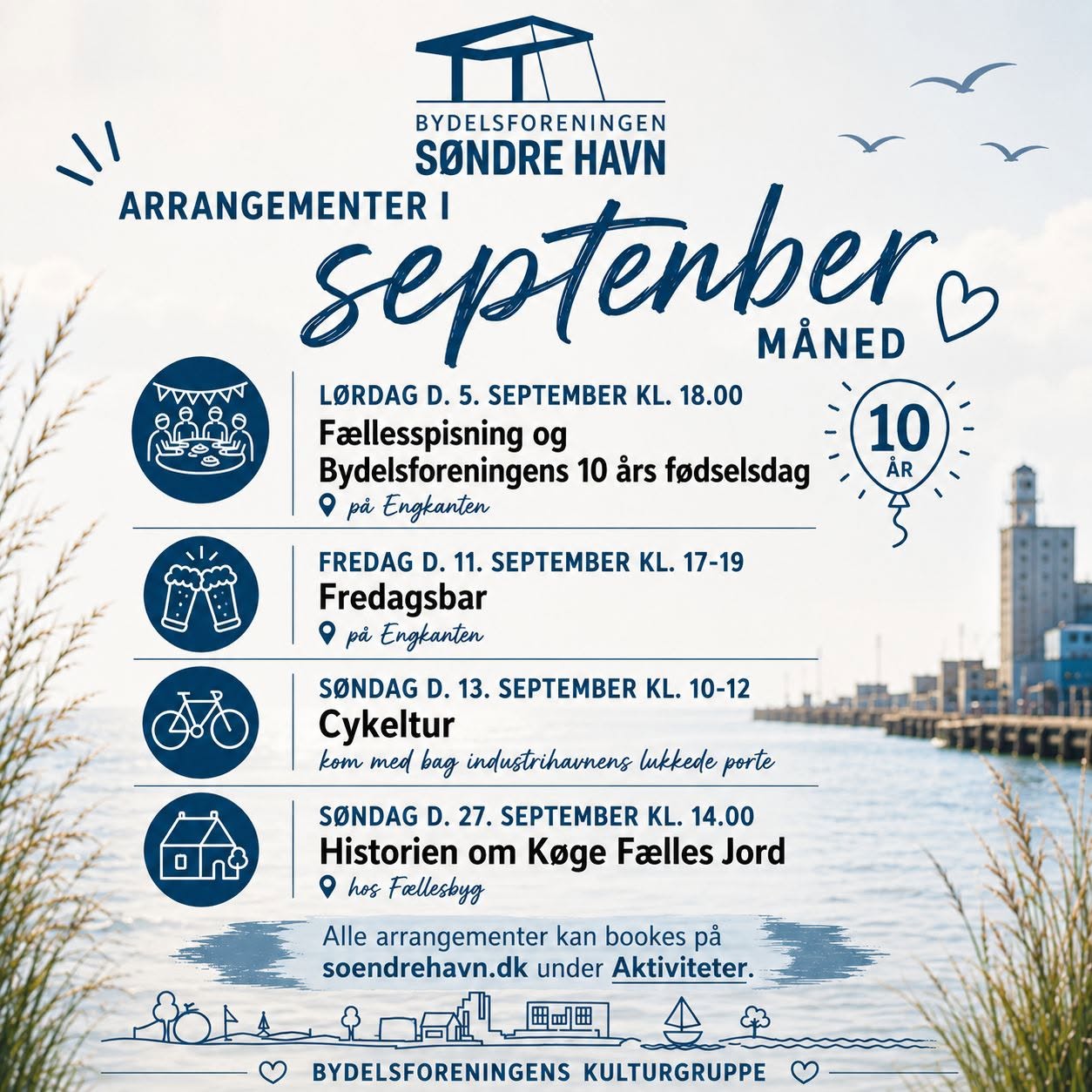 BydelKultur - Sep26
